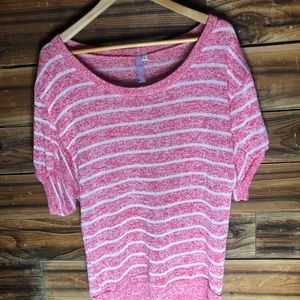Light sweater short sleeve 💗